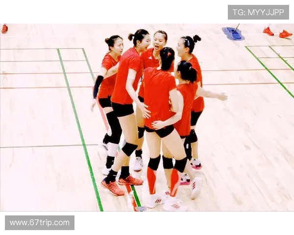 上海排球队快攻战术解析与球队整体表现的关系探讨