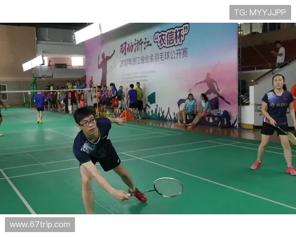 上海羽毛球队灵活性变革引发热议助力竞技水平提升与发展