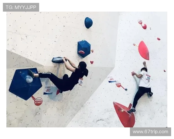 南京攀岩队技术表现数据分析揭示训练效果与提升空间