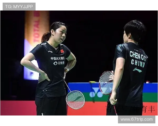 广州羽毛球队实力对比深度分析及未来发展趋势探讨