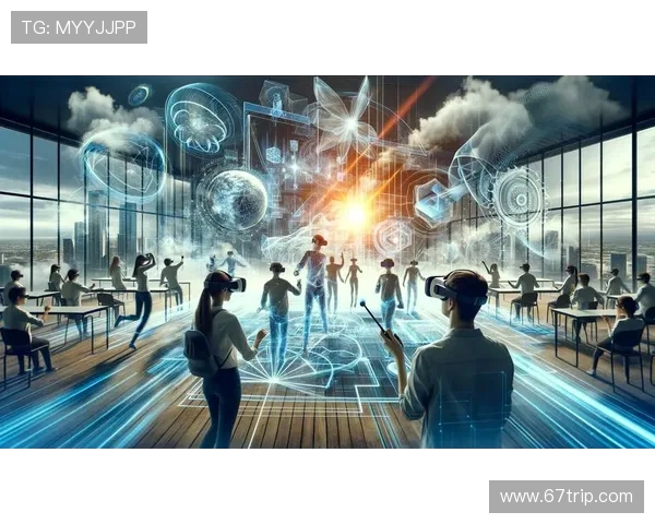 电竞产业崛起与发展趋势分析探索创新科技对电竞未来的深远影响