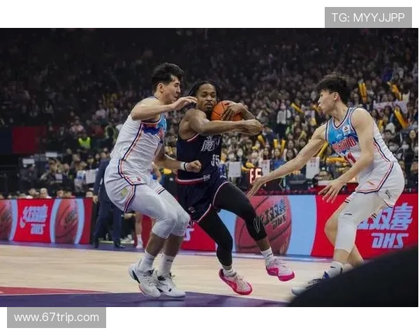 CBA焦点对决吉林队迎战广州龙狮全力争胜展现实力与团队合作