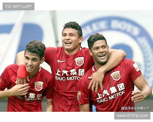 上海上港与悉尼今日对决期待精彩赛事与球员表现的巅峰较量